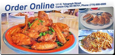 Carson city, nv 89706 (map & directions) phone: Yang's Kitchen | Order Online | Carson City, NV 89701 ...