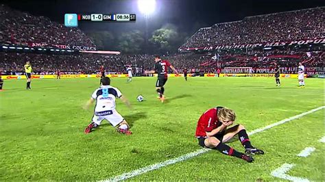 Estás por ver gimnasia vs newell's en vivo y en directo. Fútbol en vivo. Newell's - Gimnasia LP. Fecha 2. Torneo ...