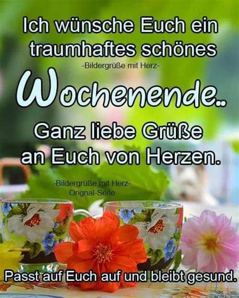 Hier findest du die besten bilder, fotos und gifs zum thema samstag. Pin von Hinz auf Samstagsgrüße | Schönes wochenende grüße ...