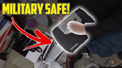 Binance savings interest account overview Found LOCKED SAFE In SOLDIERS Storage Unit! I Bought an ...