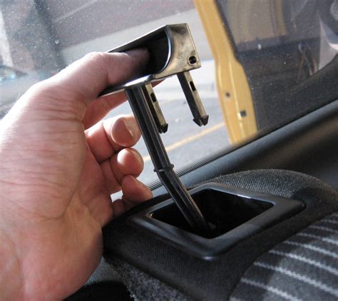At home repairs, with justaz.com productions, demonstrate how to fix a sticking latch on a deadbolt, and replace a door knob. How to Fix a Broken Rear Seat Release Latch: VW, MKIV ...