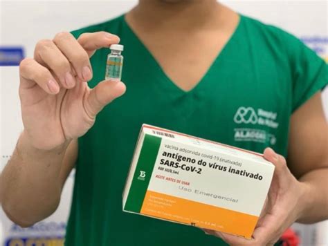 Secretaria de saúde distribui coronavac para cobrir 2ª dose pendente dos municípios. CALENDÁRIO DE IMUNIZAÇÃO Alagoas recebe mais 34.800 doses ...