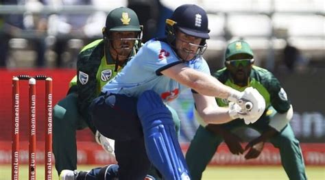 Missing live cricket action on tv? South Africa vs England Live Streaming and Telecast ...