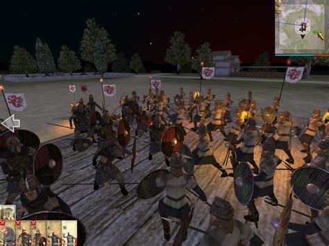 Contact scandza forum on messenger. Scandza Total War - мод для Rome: Total War - на ...