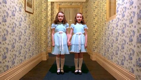 A horror movie with a great story line, the shining is bound to terrify you and at the same time will keep you hooked till the end. Top 10 Horror Movies of All Time | WatchMojo.com