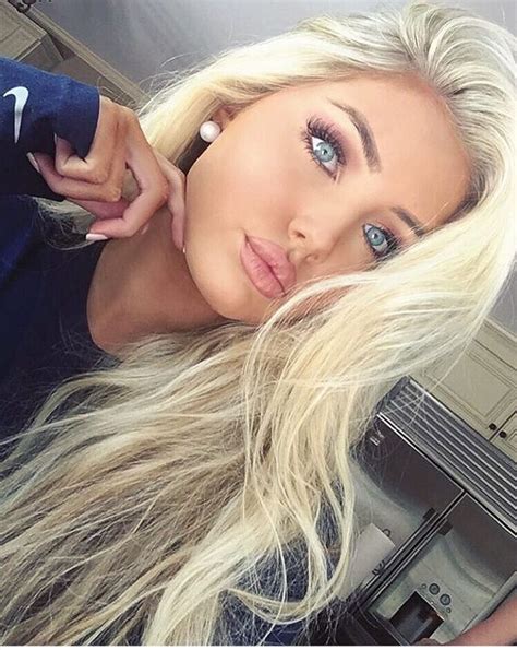 In an episode of the tyra banks show, a black girl as young as 6. 10 Ideal Blonde Hairstyles for Women with Blue Eyes