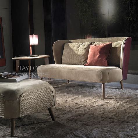 All our luxury sofas bring a unique sophisticated glamour to any living space. LUXURY LEATHER SOFA - COCKTAIL SOFA | TAYLOR LLORENTE ...