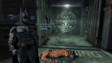 As of december 4, 2016, the online services portion of batman: Batman Arkham Origins Skin Mod - Play with Arkham Asylum ...