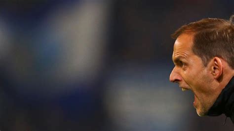 Home / archives for thomas tuchel frau. Aber es lauert eine große Gefahr: Thomas Tuchel bekommt ...