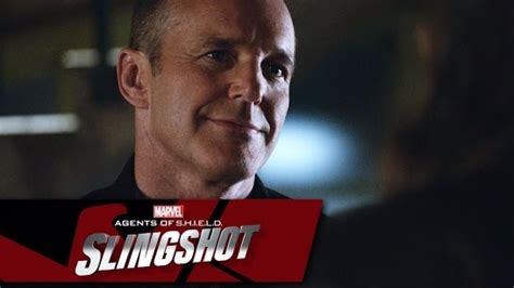 Marvel's agents of shield is currently on break for the holidays, but that doesn't mean we won't be getting new content! Agents of Shield: Slingshot-Spin-Off jetzt online verfügbar