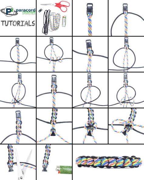 Instructions paracord knots ropes and knots knot tying knots your detailed guide to. Paracord bracelet instructions book pdf