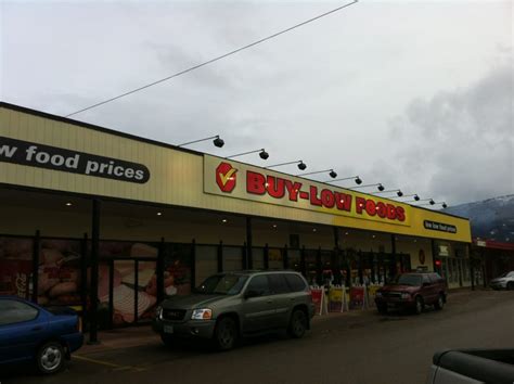Donate to a east grand forks food pantry today! Buy-Low Foods - Grocery - 7320 4th Street, Grand Forks, BC ...