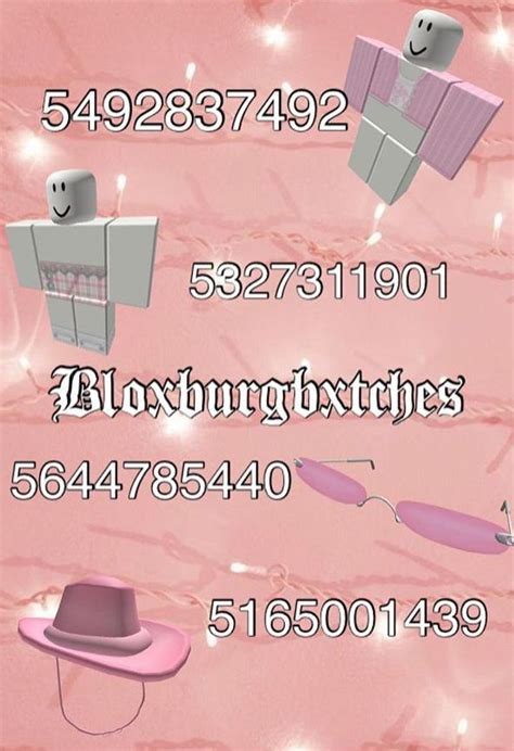 Bloxburg Codes For Pants Pin On Bloxburg Codes This Game Features A Simulation Of The Daily Activities Of One Virtual Player In A Household Near A Fictional City Welcome - pink pants codes for roblox