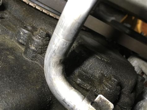 You can do any of your own routine maintenance and it will not jeopardize your warranty as long as you save the receipts of any parts and things you buy to do the work. 2014 Oil Leak - Ford Focus Forum, Ford Focus ST Forum ...