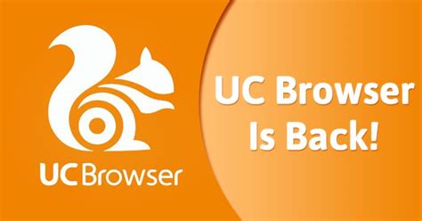 There are many online services that allow you to download hls videos without any problems. UC Browser Is Back In Play Store! Here's Why It Was Taken Down