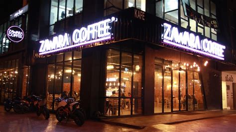 Order from tappers cafe setia alam online or via mobile app we will deliver it to your home or office check menu, ratings and reviews pay online or cash on delivery. Zawara Coffee Setia Alam | VMO