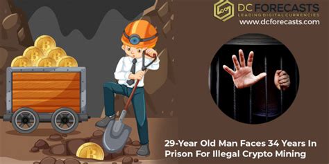 First and foremost, whilst cryptocurrency is not recognised as legal tender in malaysia, this does not mean that the plaintiffs' operation is illegal. 29-Year Old Man Faces 34 Years In Prison For Illegal ...