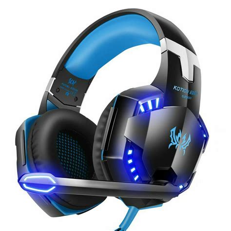 Fortnite how to set up voice chat. Gaming Headset for Xbox One PS4 Playstation 4, Headphones ...