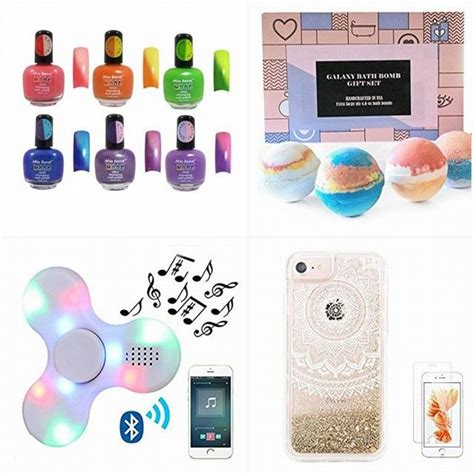 Check spelling or type a new query. Gift Ideas for Tweens Under $50 | Gifts, Tween