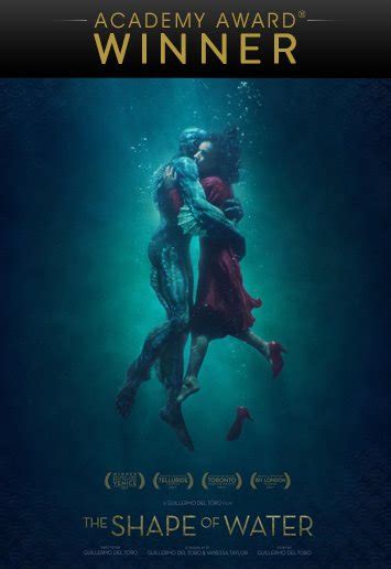 Miwc 2019, the biennial water industry event that encompasses all across the. The Shape of Water - Event Cinemas