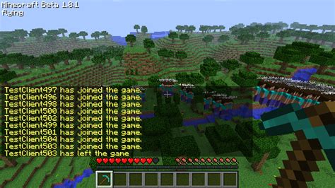 Cette map survie est jouable en 1.16.5 et en mutlijoueurs C#raft mod for Minecraft - Mod DB