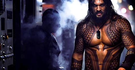 Although aquaman's courage and decisive nature have proven him a true heir to atlantis's throne, t. Index - Kultúr - Az Aquaman egy rohadt hosszú dezodorreklám