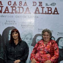 Watch online free lucía guilmáin movies | putlocker on putlocker 2019 new site in hd without downloading or registration. Lucía Guilmáin protagonizará LA CASA DE BERNARDA ALBA ...