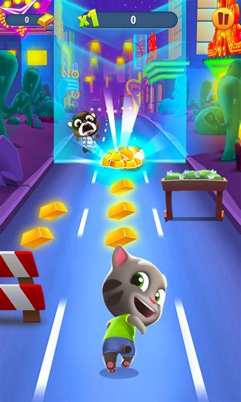 Welcome to the talking tom gold run wiki! Talking Tom Gold Run 3D Game - Android Apps on Google Play