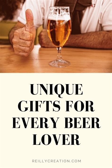 Check out our gift for jazz lover selection for the very best in unique or custom, handmade pieces from our shops. Unique gifts for beer lovers in 2020 | Gifts for beer ...