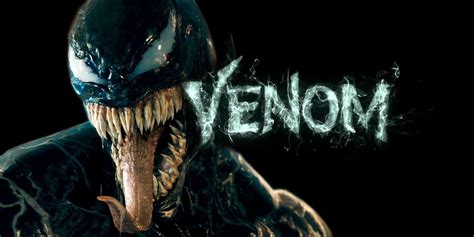 Zeichnen von venom hier zeichne ich venom von spiderman. Auf Bing von screenrant.com gefunden in 2020 | Filme ...