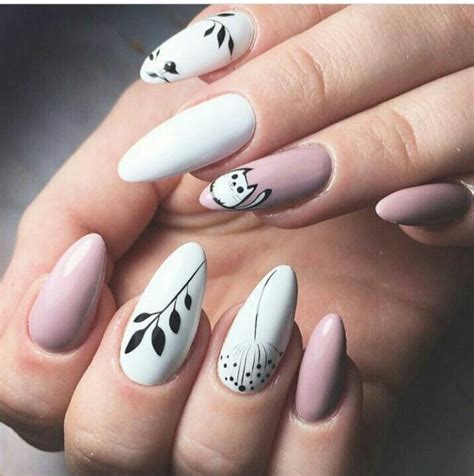 45+ bonitas diseños de uñas acrilicas para niñas. 51+ Diseños de Uñas Elegantes en Tendencia (2019 ...