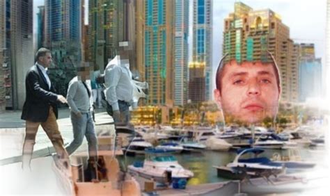 Del boss della camorra raffaele cutolo. Anche il clan Abete gestiva delle ville negli Emirati ...