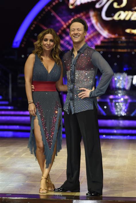 Louise redknapp's new single, stretch, is out now. LOUISE REDKNAPP at 'Strictly Come Dancing' Photocall in ...