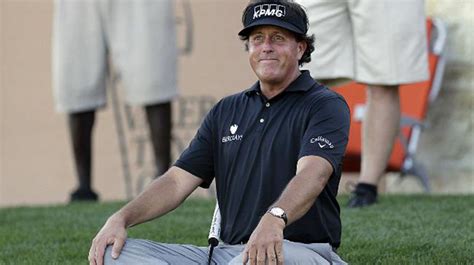 I enjoy these simple thoughts of gratitude. Total Frat Move | Paul Azinger Once Told Phil Mickelson To ...