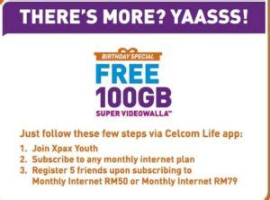 Discover the best prepaid data sim cards in malaysia! New Celcom Xpax Postpaid and Prepaid Plans Now Available ...