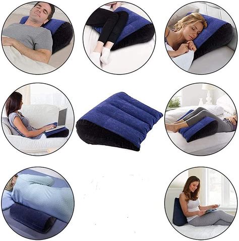 Buy UFASUKA Wedge Pillow, Sex Position Cushion, Sex Pillow Cushion, Couples Sex Pillow, Adult