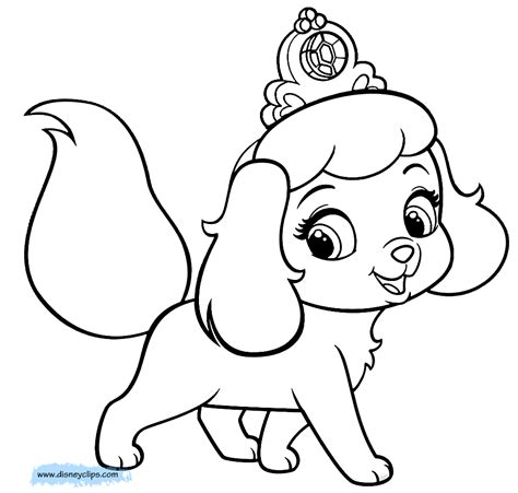 Coloring images of kitten free. Free Puppy And Kitten Coloring Page, Download Free Clip ...