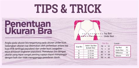 Long bra nak pakai long bra ni menikut keselesaan anda. Pilih Bra yang Tepat Untukmu, Girls! | Hey! Leblung