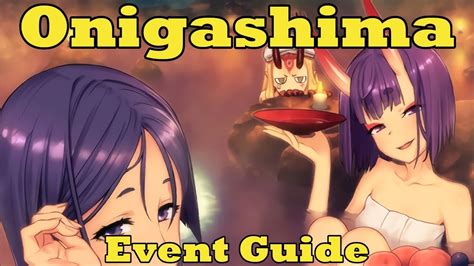  damage points reward list   main quest   free quest   raid quest . The Great Tale of Demons: Onigashima Event Guide - FGO - YouTube