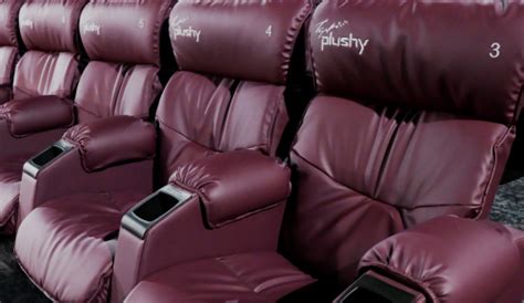 Cinema seats built to last and comfort. Ticket Pricing | Cinema Online