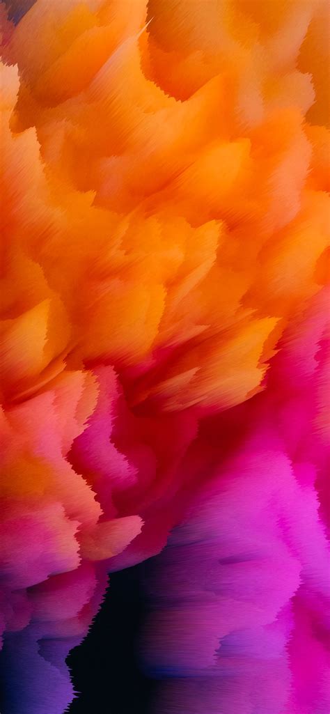 The company revealed the update on monday during its virtual worldwide. iOS 13 colors paint stroke gradient - by @Hk3ToN on ...