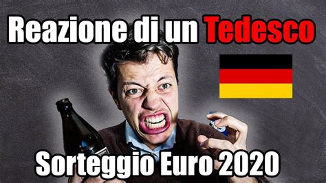 Tra poche ore in diretta da bucarest scopriremo gli avversari degli #azzurri nella fase finale dei campionati #europei di calcio⚽️ uefa euro 2020 final. SORTEGGIO EURO 2020 - GERMANIA GIA' FUORI? ITALIA ...