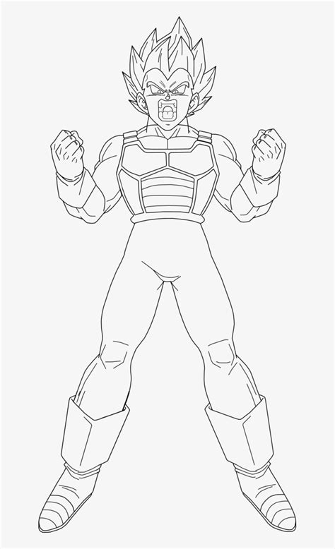 ©dragon ball/akira toriyama/toei animation imagen original. Best Coloring Pages Site: Goku Super Saiyan 2 Coloring Pages