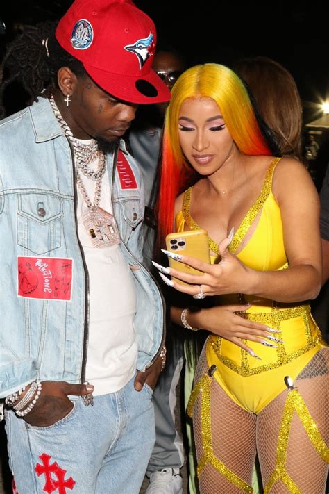 Cardi B - 2020 Viewtopia Music Festival in Miami