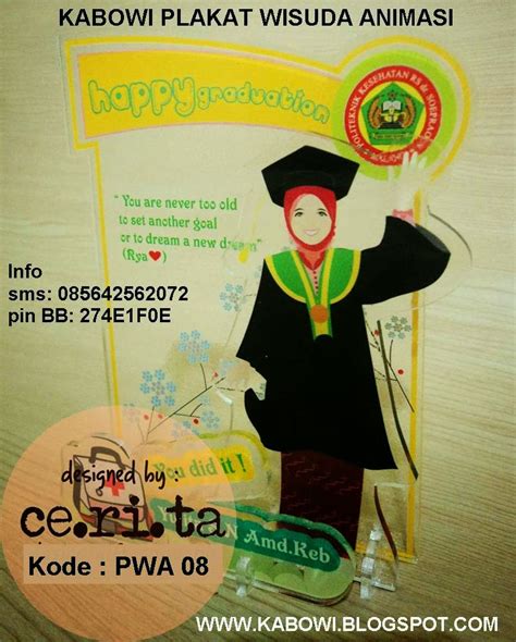 Contact foto hantu on messenger. KEBAYA WISUDA TERBARU BAJU WISUDA MODERN MUSLIM JILBAB ...