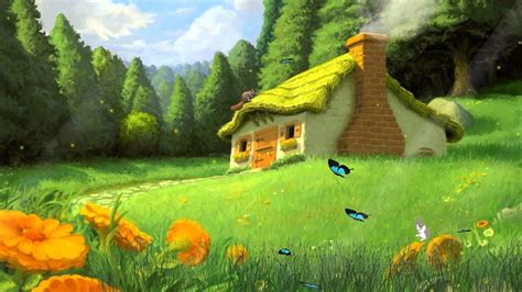 Animated Nature Wallpapers - Wallpaper Cave