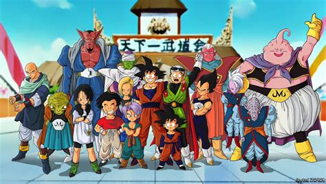 On the one hand, it possesses some of the flashiest battles in all of anime, but on the other hand, it comes close to ruining it with lame fillers and really drawn out battles. Live Action Dragon Ball Z Movie - Greg Boyd Productions: Welcome!