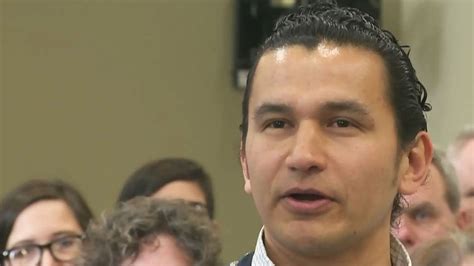 Explore tweets of wab kinew @wabkinew on twitter. Manitoba NDP politician Wab Kinew in the running for U.S ...