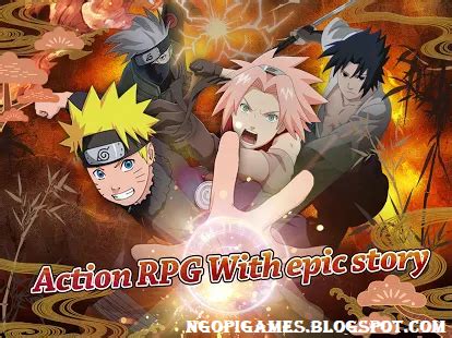 Check spelling or type a new query. Download Naruto Ninja Master : Blazing Apk For Android ...
