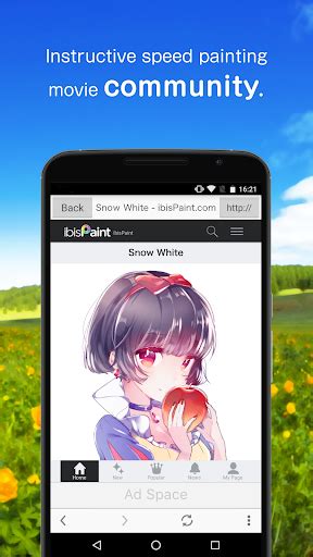 Download ibis paint x pc app, here i share how you can download, install and use this app on your mac or windows. Download ibis Paint X on PC & Mac with AppKiwi APK Downloader